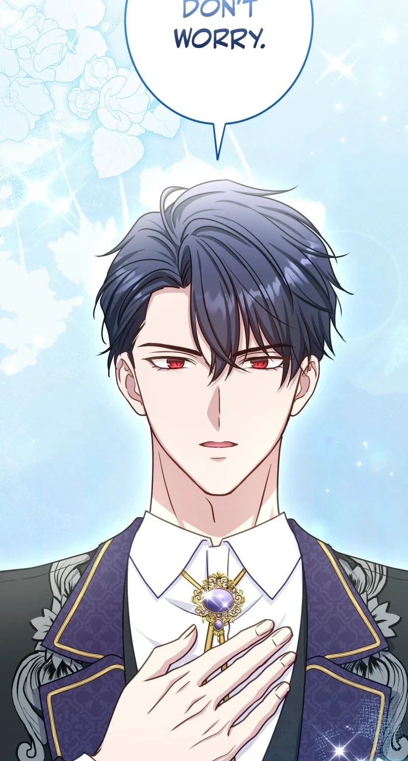 His Majesty Is My Ideal Boss! Chapter 23 349 424d0050bbce