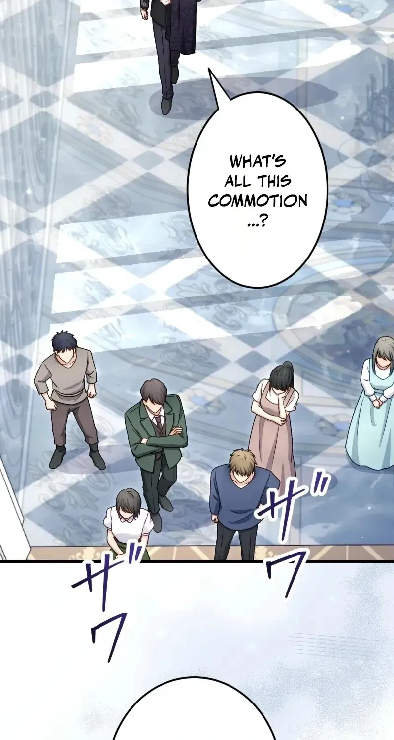 His Majesty Is My Ideal Boss! Chapter 23 314 5c04e37b087b