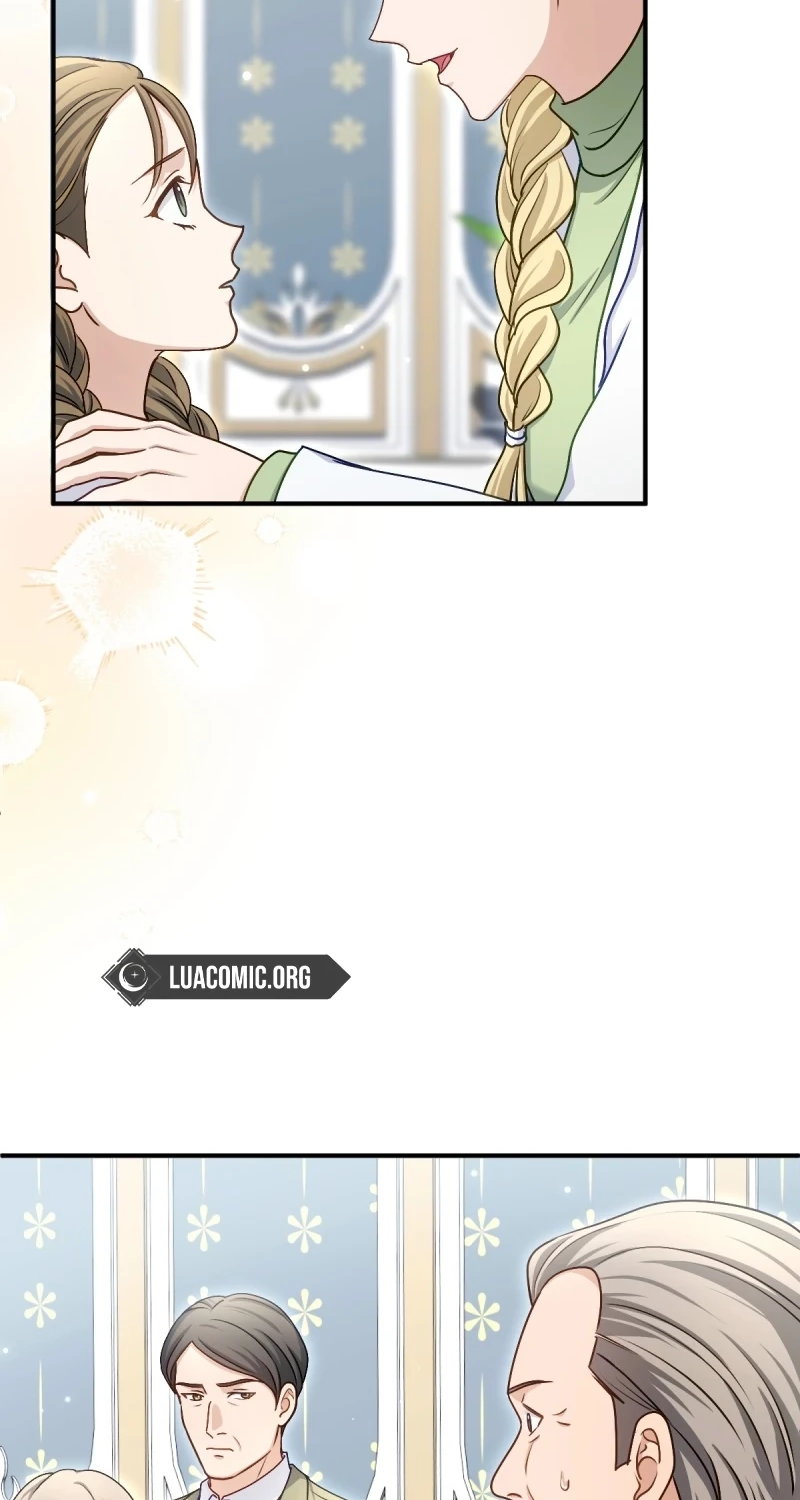 His Majesty Is My Ideal Boss! Chapter 23 332 689e83e9f95d