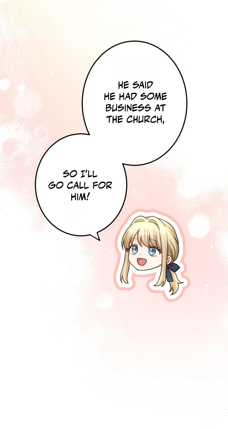 His Majesty Is My Ideal Boss! Chapter 23 381 710fb198d3b5