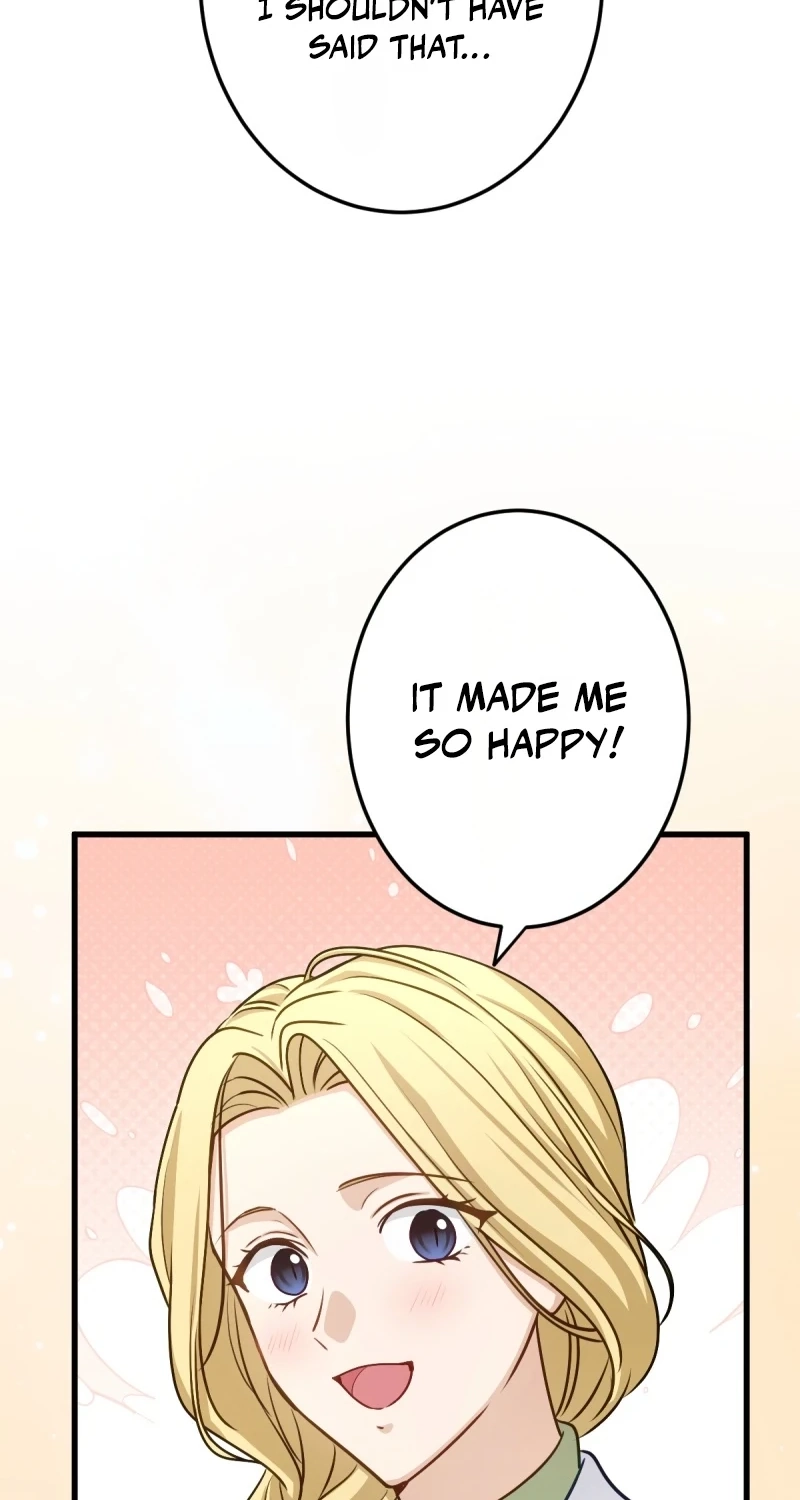 His Majesty Is My Ideal Boss! Chapter 23 366 a1e927740719