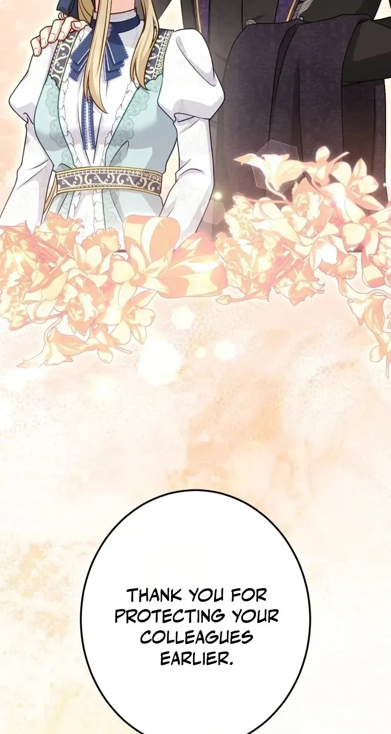 His Majesty Is My Ideal Boss! Chapter 23 344 ac41b074f05e