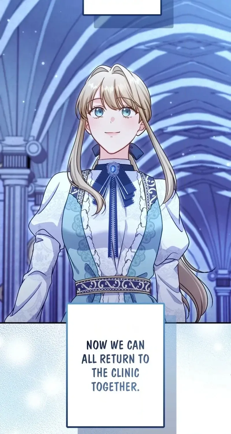 His Majesty Is My Ideal Boss! Chapter 23 384 f14979481544