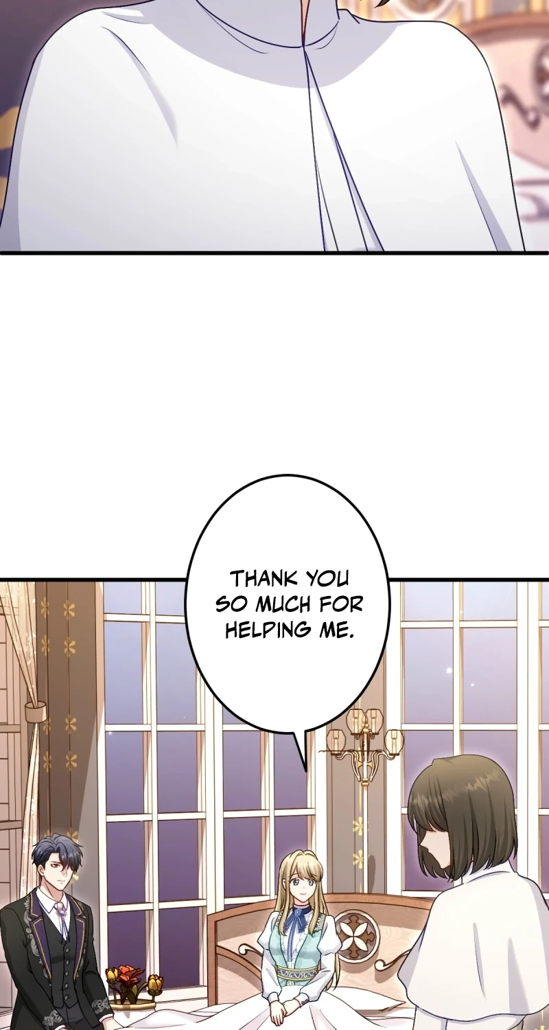 His Majesty Is My Ideal Boss! Chapter 24 336 2254662ef87b