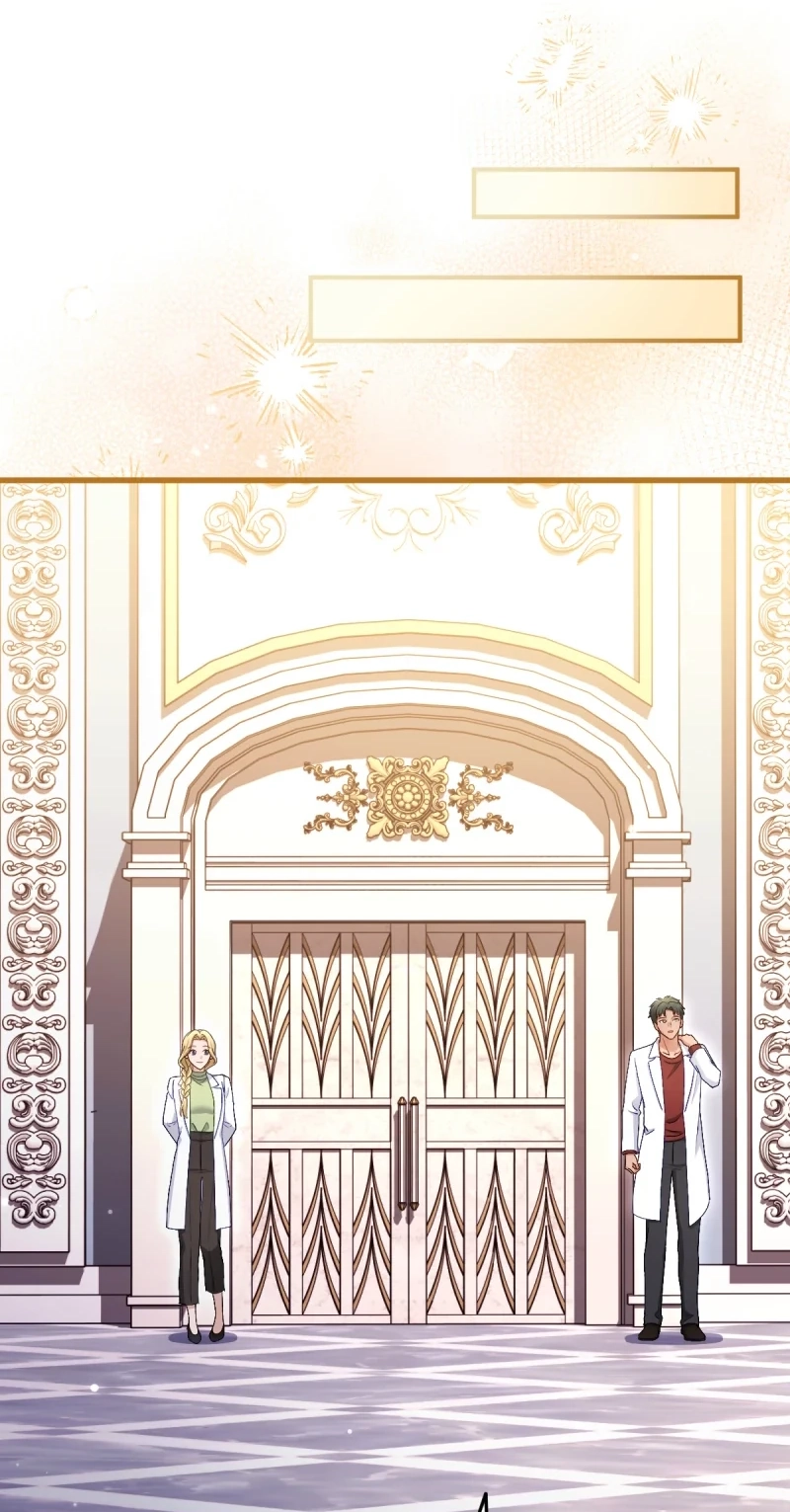 His Majesty Is My Ideal Boss! Chapter 24 388 2e4b3dfb294d