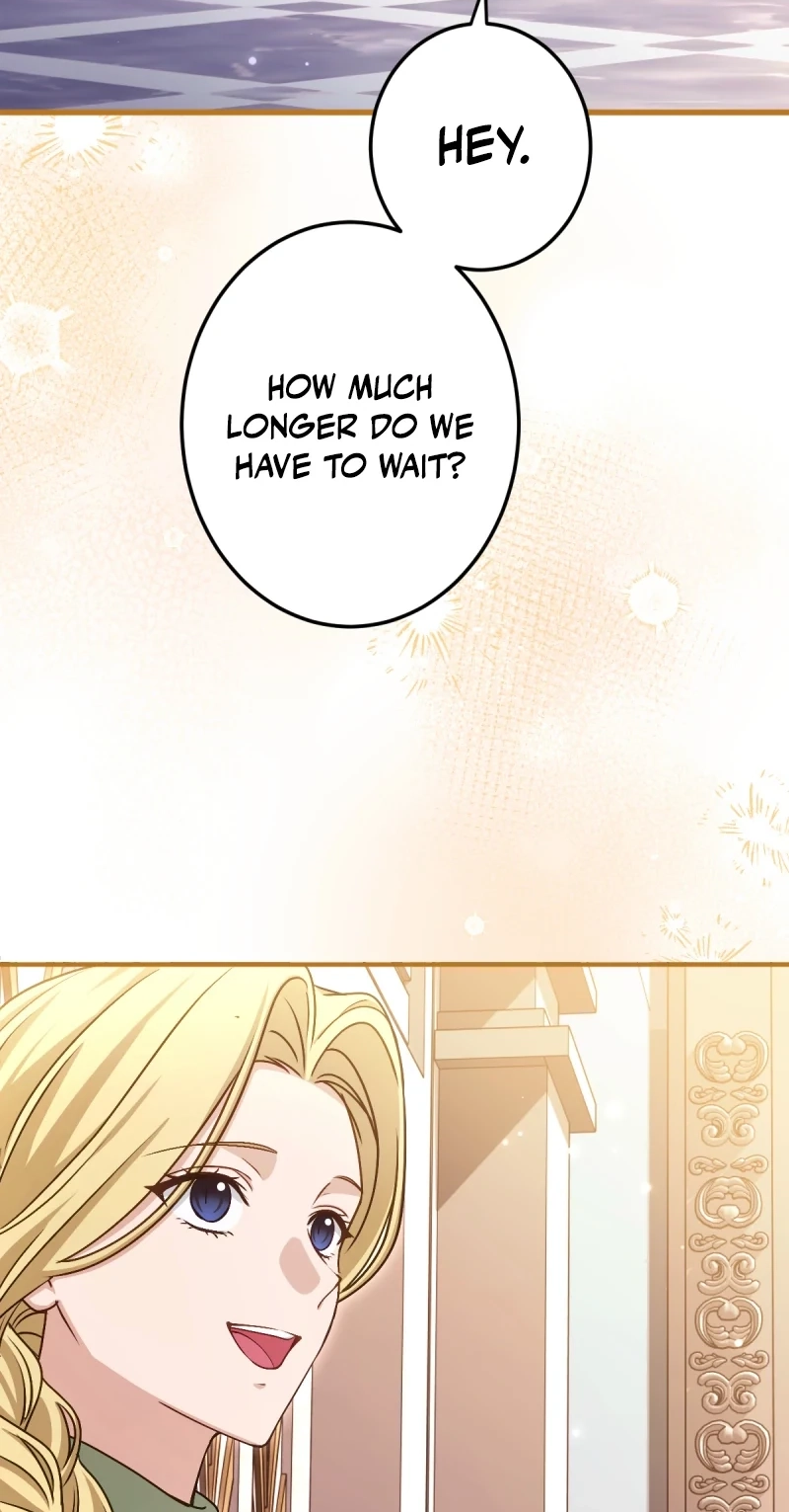 His Majesty Is My Ideal Boss! Chapter 24 389 68c94e0b8dc7