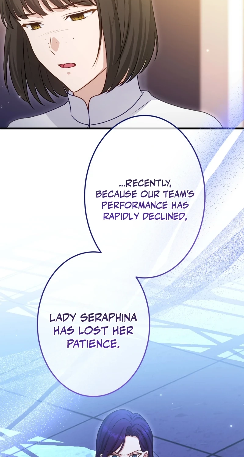 His Majesty Is My Ideal Boss! Chapter 24 350 724d413a7529