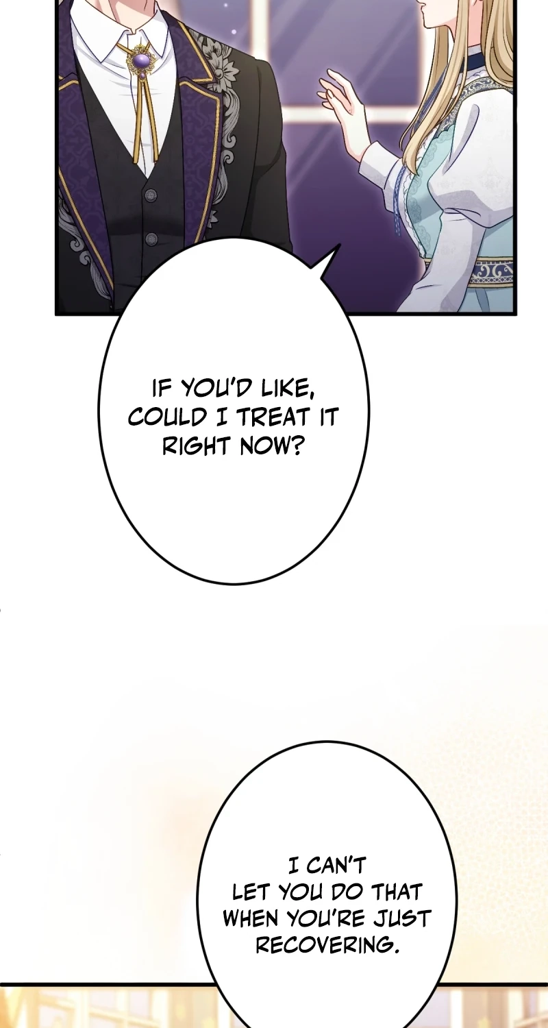 His Majesty Is My Ideal Boss! Chapter 24 371 8d273c0513cf