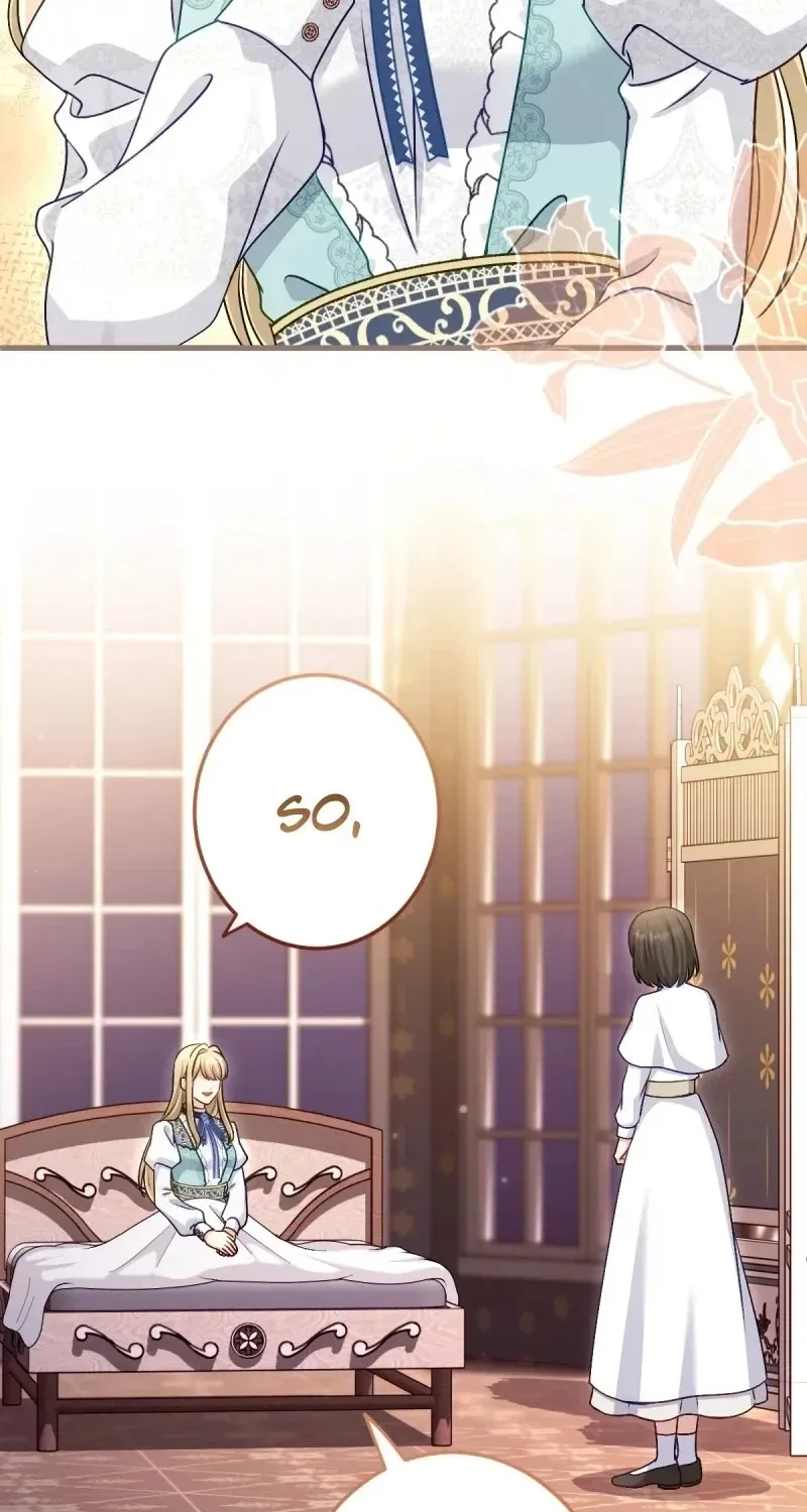 His Majesty Is My Ideal Boss! Chapter 24 344 c3b58e4e8c68