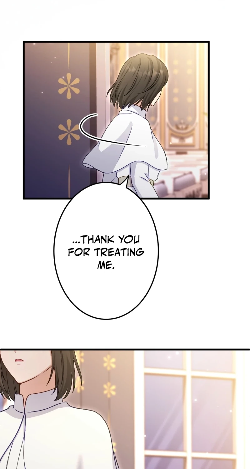 His Majesty Is My Ideal Boss! Chapter 24 358 f0e4d746a9d0