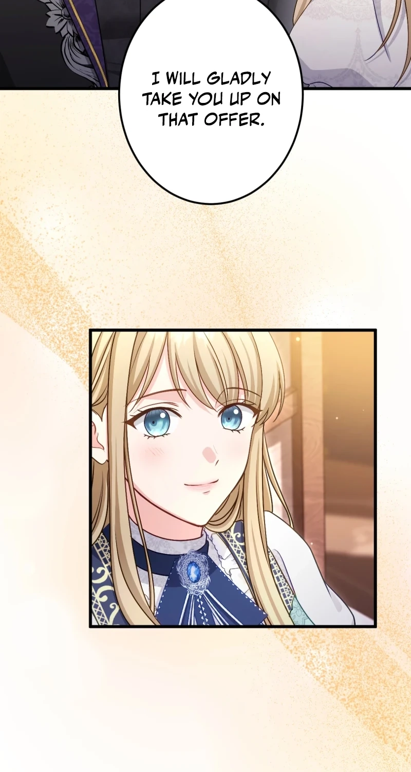 His Majesty Is My Ideal Boss! Chapter 24 378 f3e327137233
