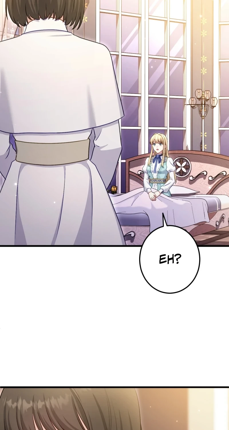 His Majesty Is My Ideal Boss! Chapter 24 349 f95ddf97e6c5
