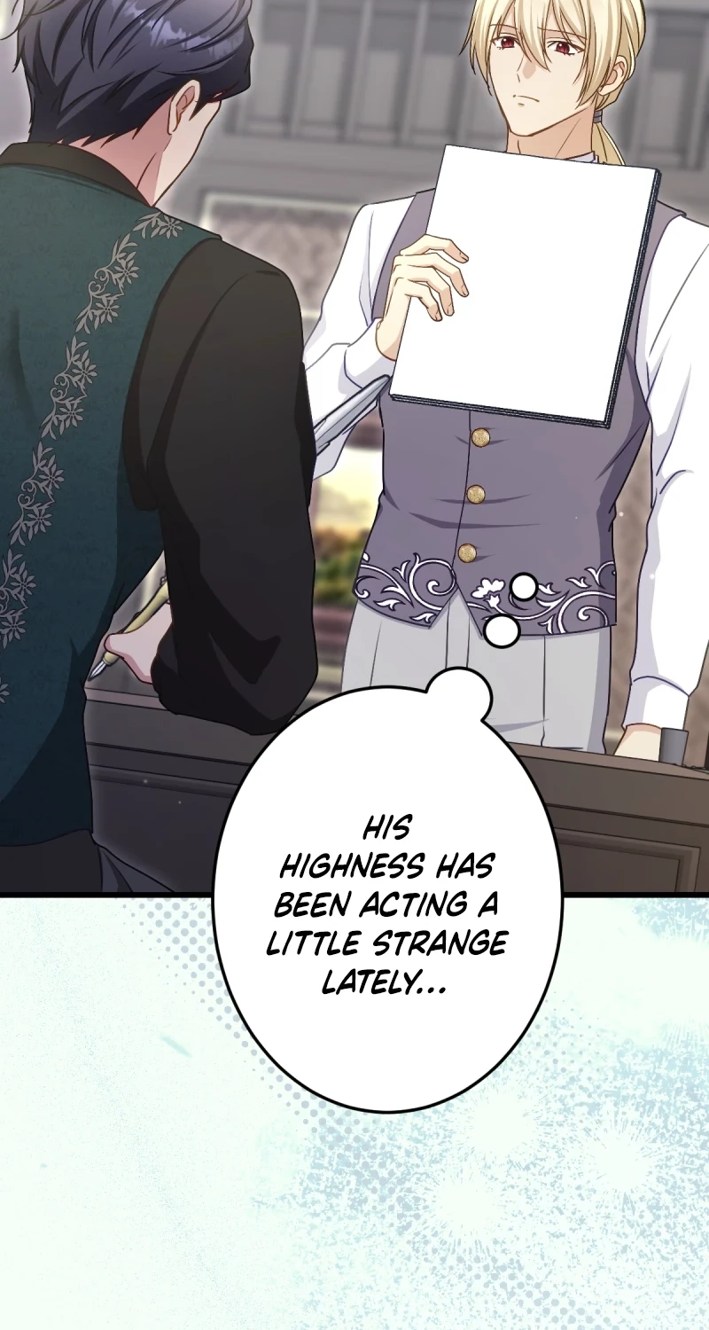 His Majesty Is My Ideal Boss! Chapter 26 341 02e0f8ff35b6