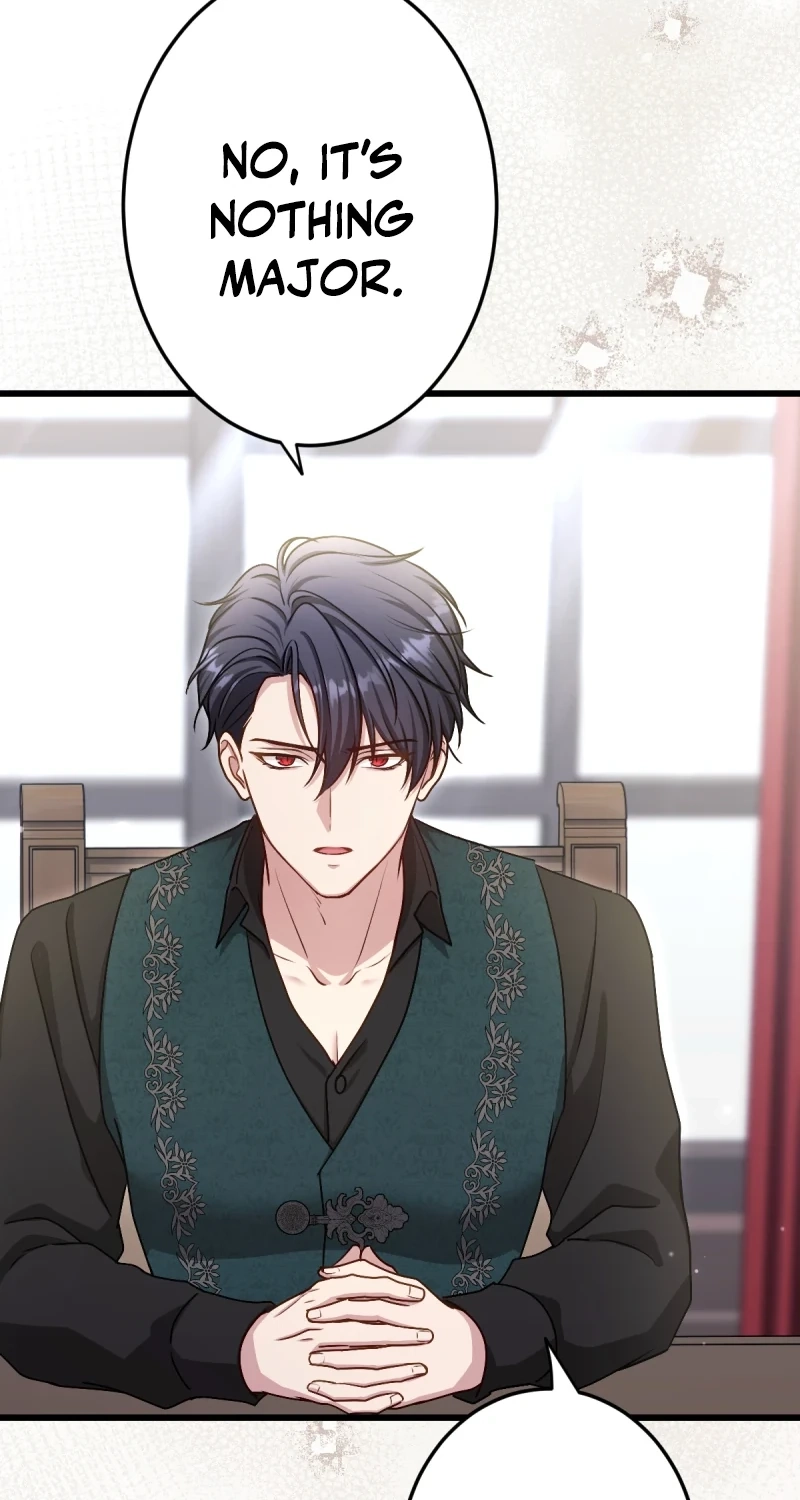 His Majesty Is My Ideal Boss! Chapter 26 346 1743c0bd3a6c