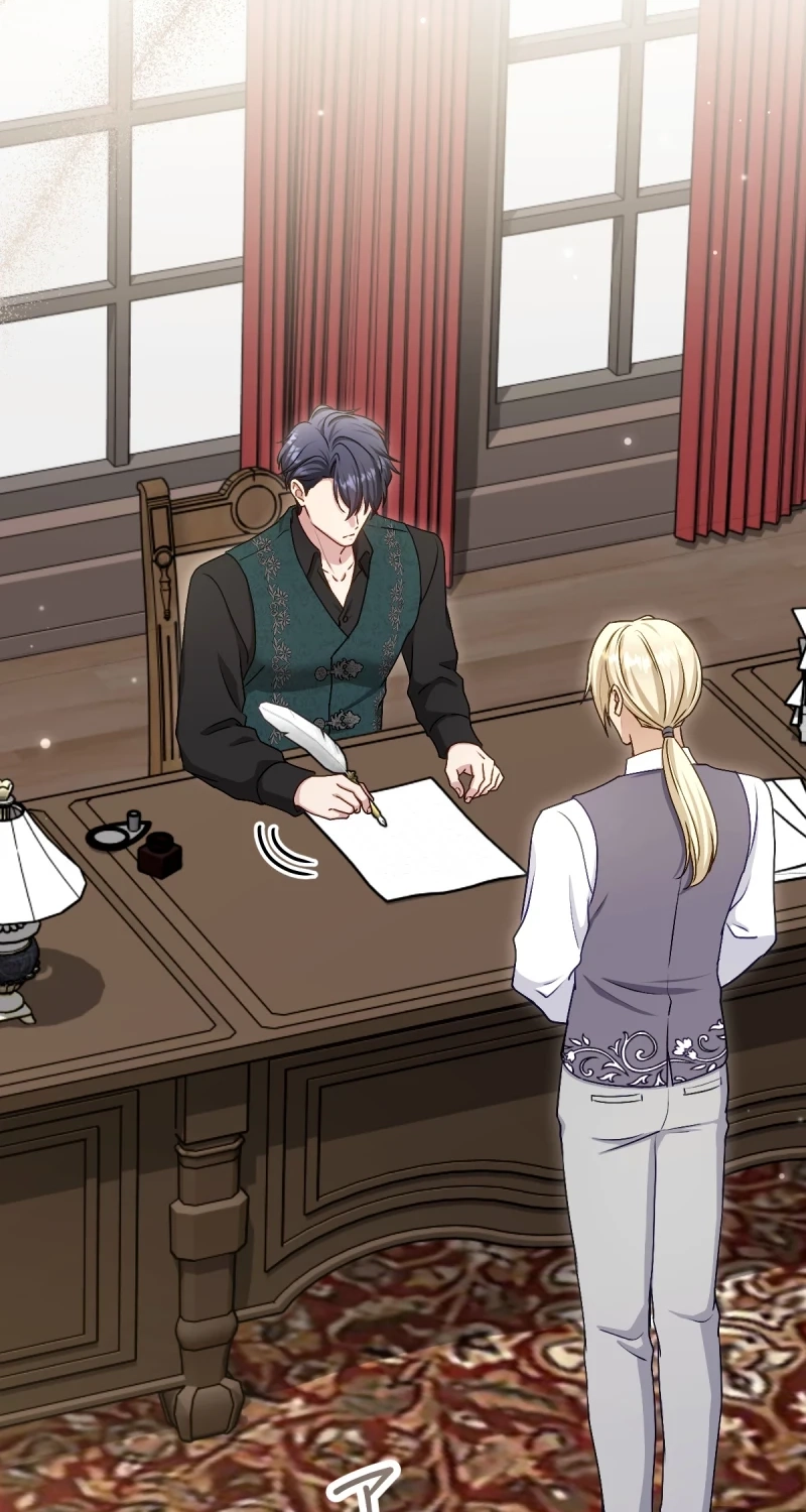 His Majesty Is My Ideal Boss! Chapter 26 329 19cf5e3fe44c