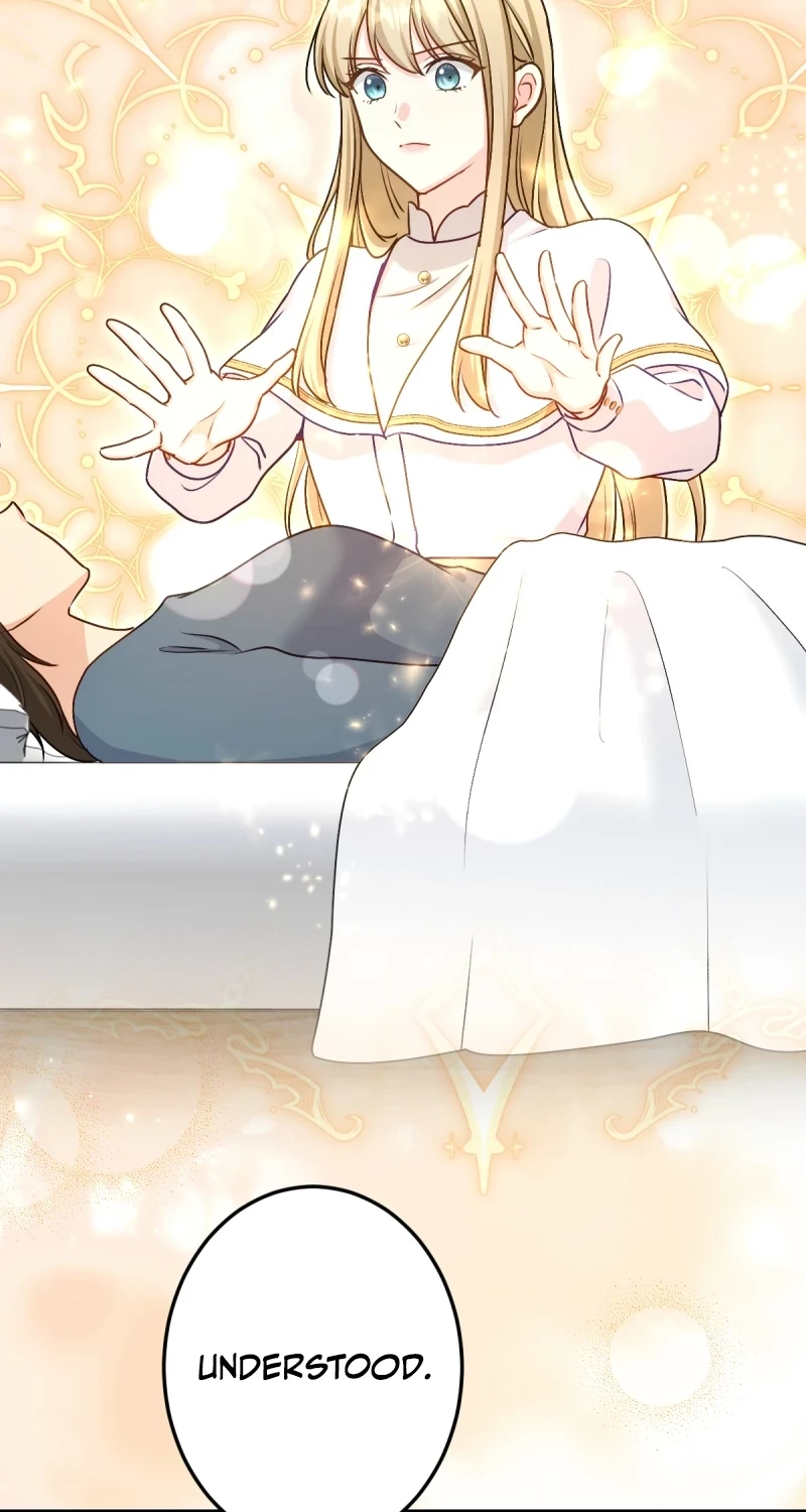 His Majesty Is My Ideal Boss! Chapter 26 386 215bd80b6972