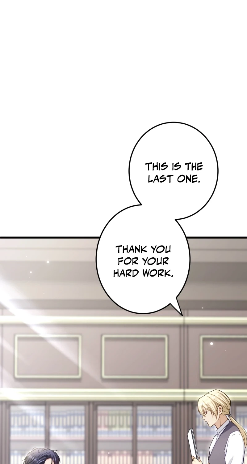 His Majesty Is My Ideal Boss! Chapter 26 343 24db776ce785