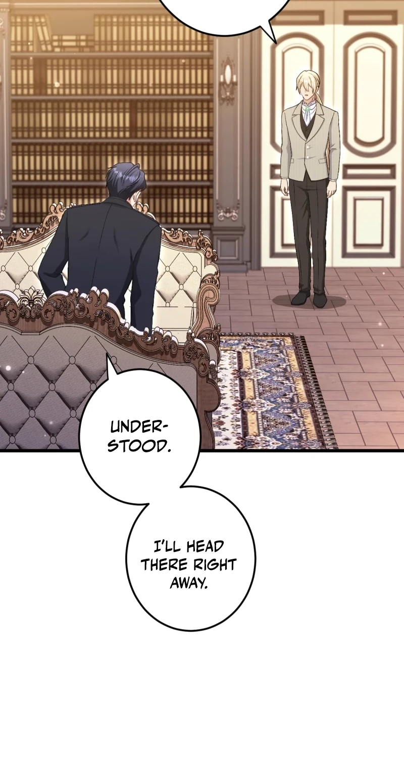 His Majesty Is My Ideal Boss! Chapter 26 361 302cc5ce5c34