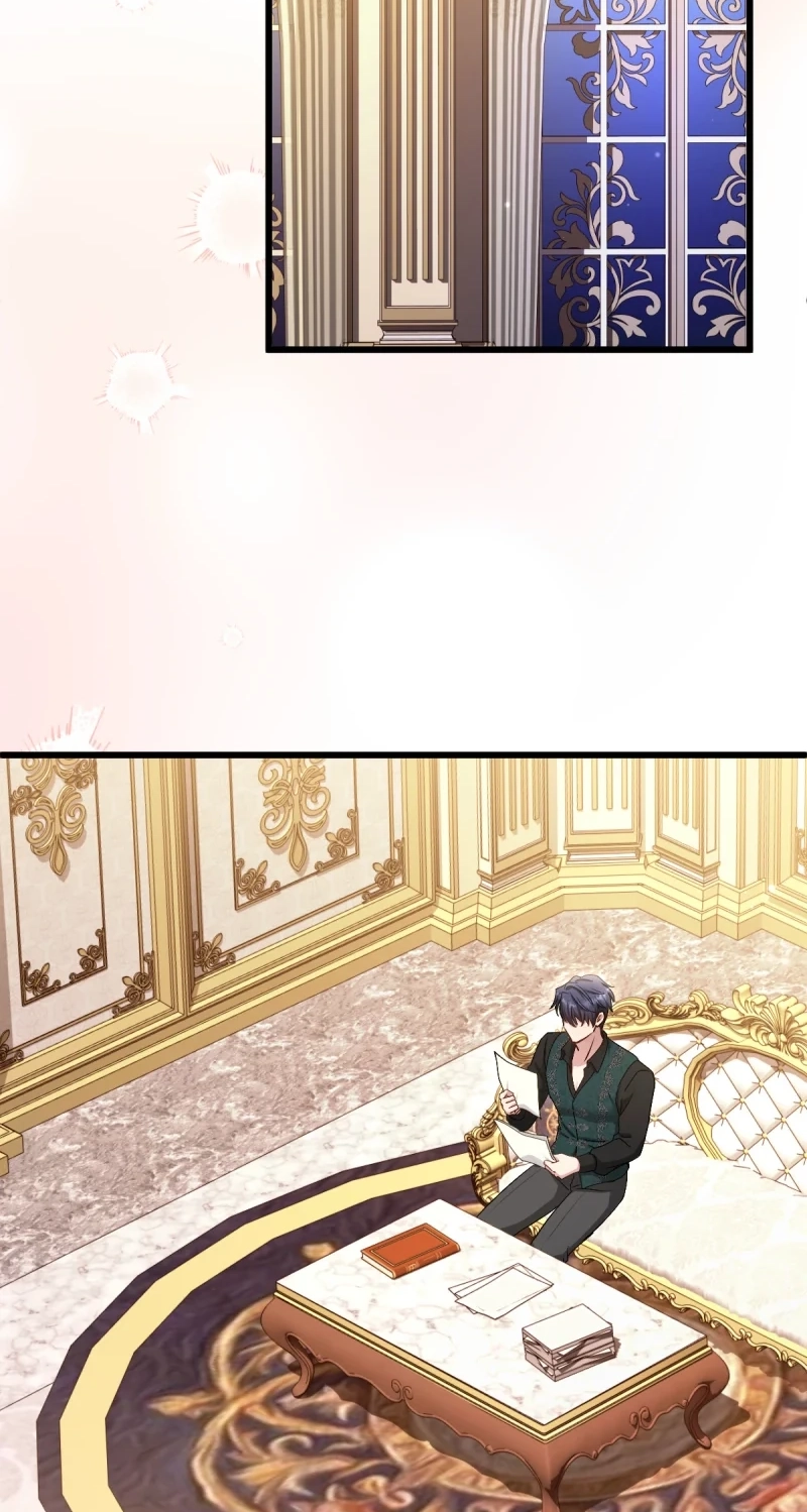 His Majesty Is My Ideal Boss! Chapter 26 425 3e65714afd8d