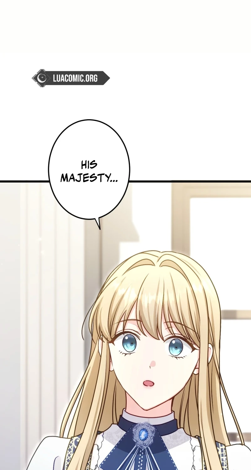 His Majesty Is My Ideal Boss! Chapter 26 420 3f767d0544ed