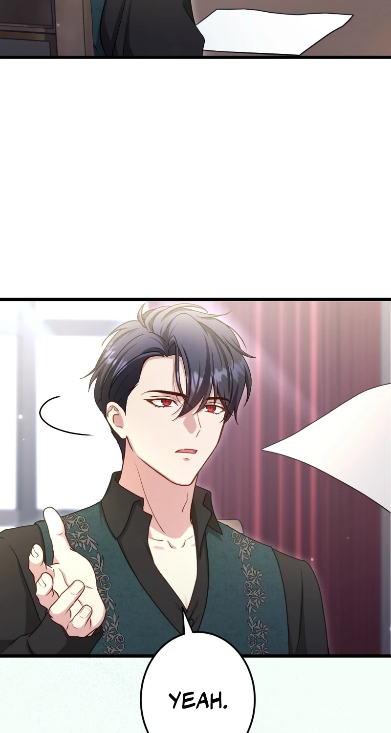 His Majesty Is My Ideal Boss! Chapter 26 335 4964bc172c8f