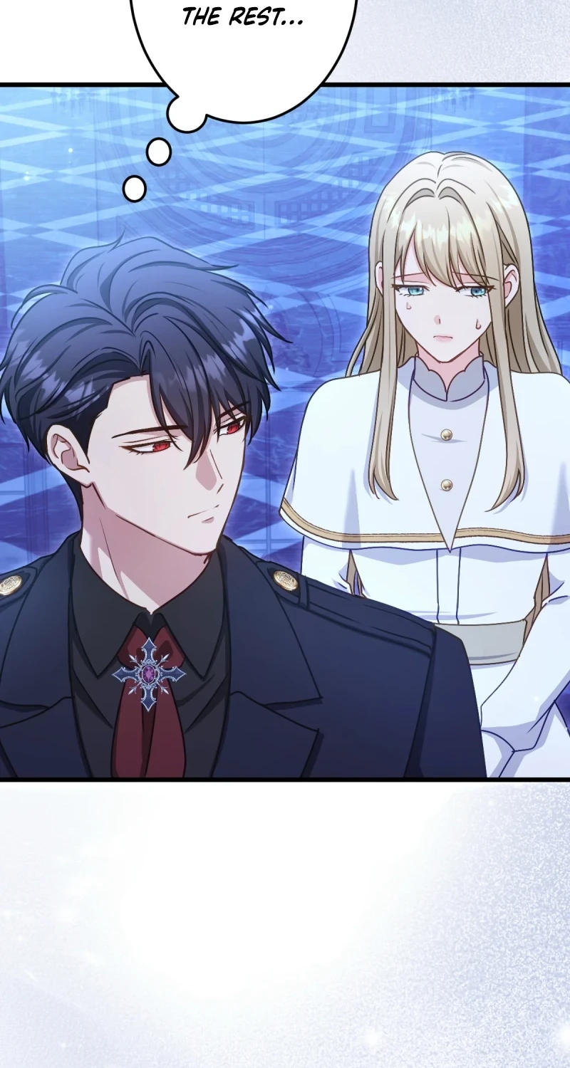 His Majesty Is My Ideal Boss! Chapter 26 378 4c03a7790610