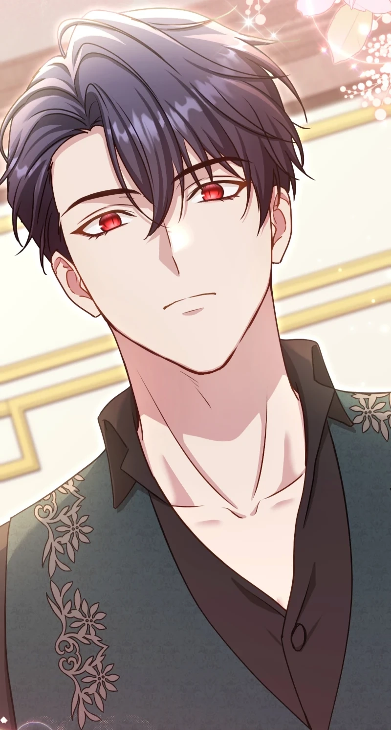 His Majesty Is My Ideal Boss! Chapter 26 412 4fb6d45fcc55