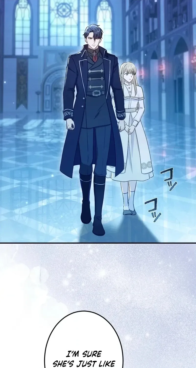His Majesty Is My Ideal Boss! Chapter 26 377 5416e2270943