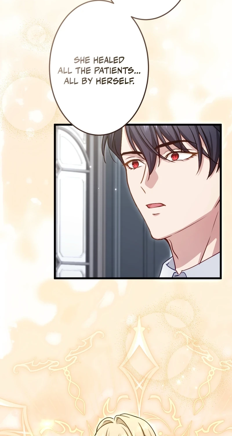 His Majesty Is My Ideal Boss! Chapter 26 385 596601f4f918