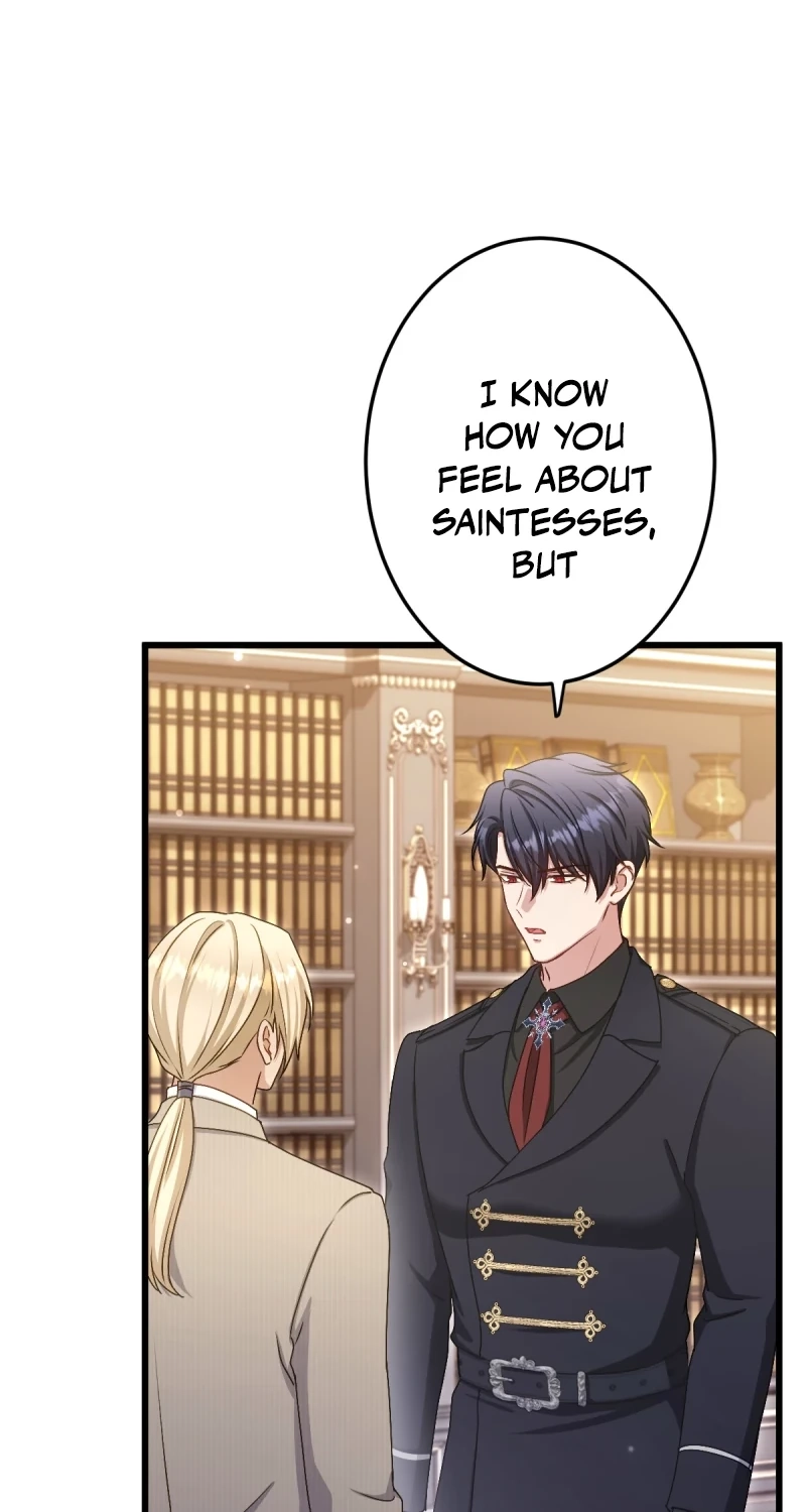 His Majesty Is My Ideal Boss! Chapter 26 362 70badf03568b