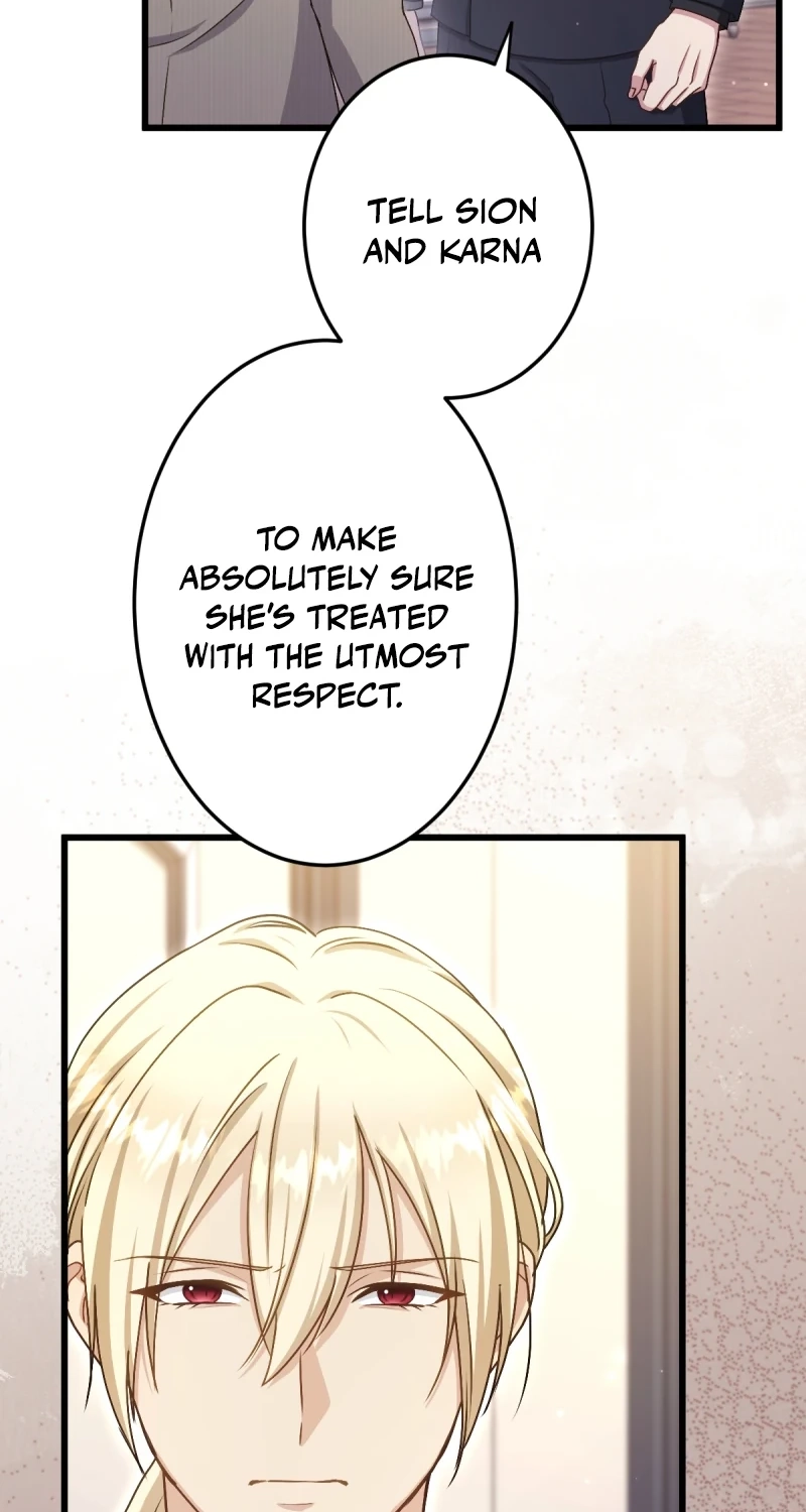 His Majesty Is My Ideal Boss! Chapter 26 363 85b37f7a72ad