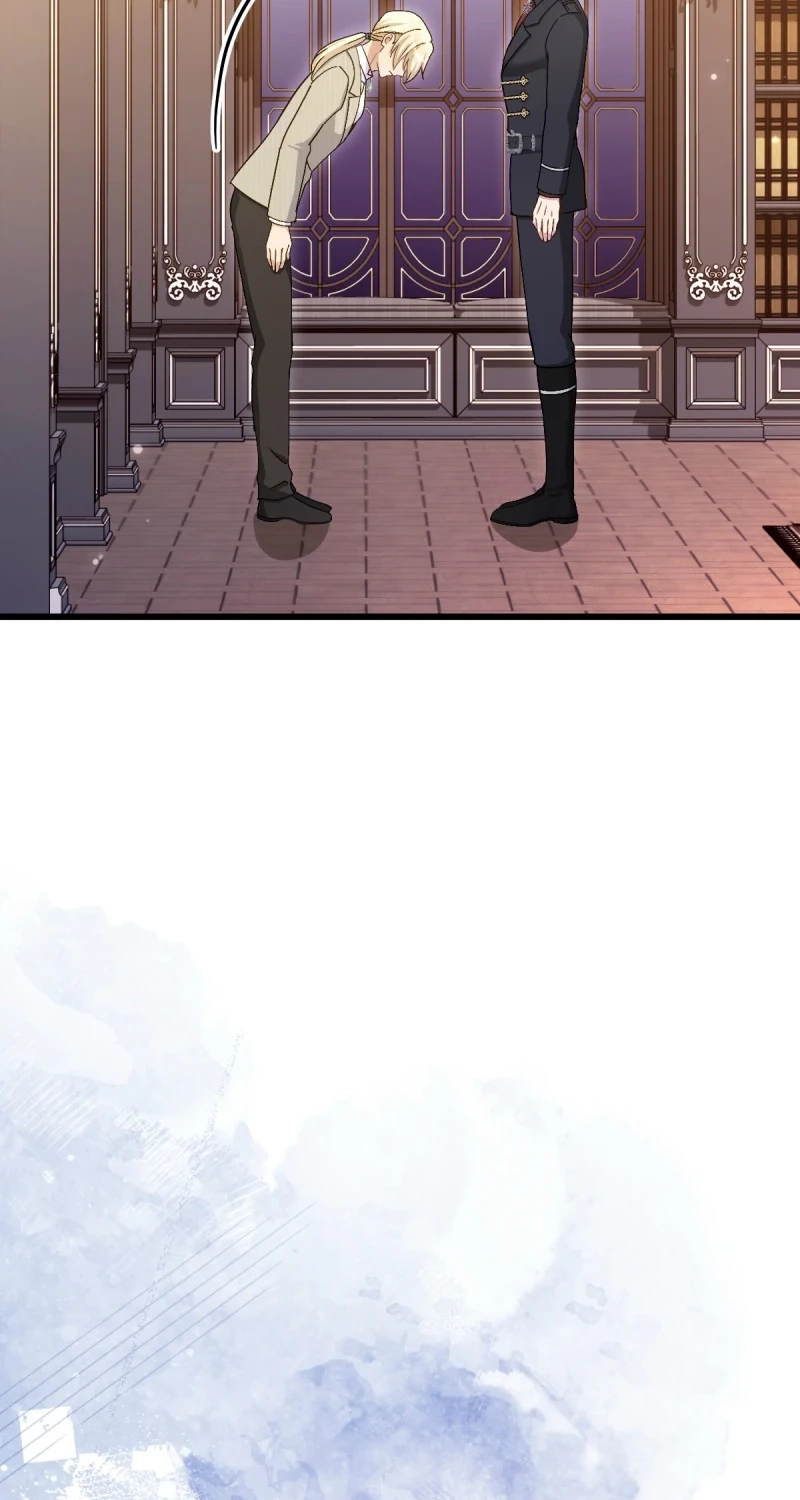 His Majesty Is My Ideal Boss! Chapter 26 368 907b9754fcc1