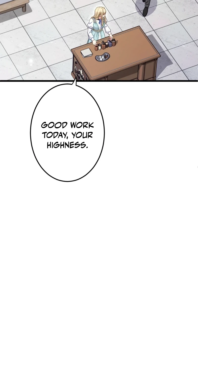 His Majesty Is My Ideal Boss! Chapter 26 401 a58aa7591e23