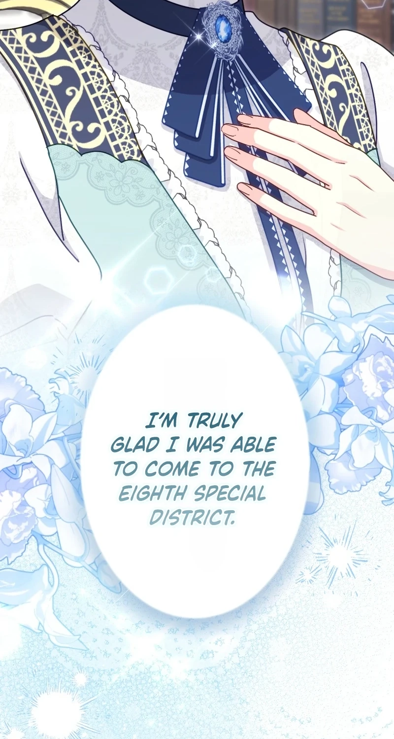 His Majesty Is My Ideal Boss! Chapter 27 357 3b494637dc24