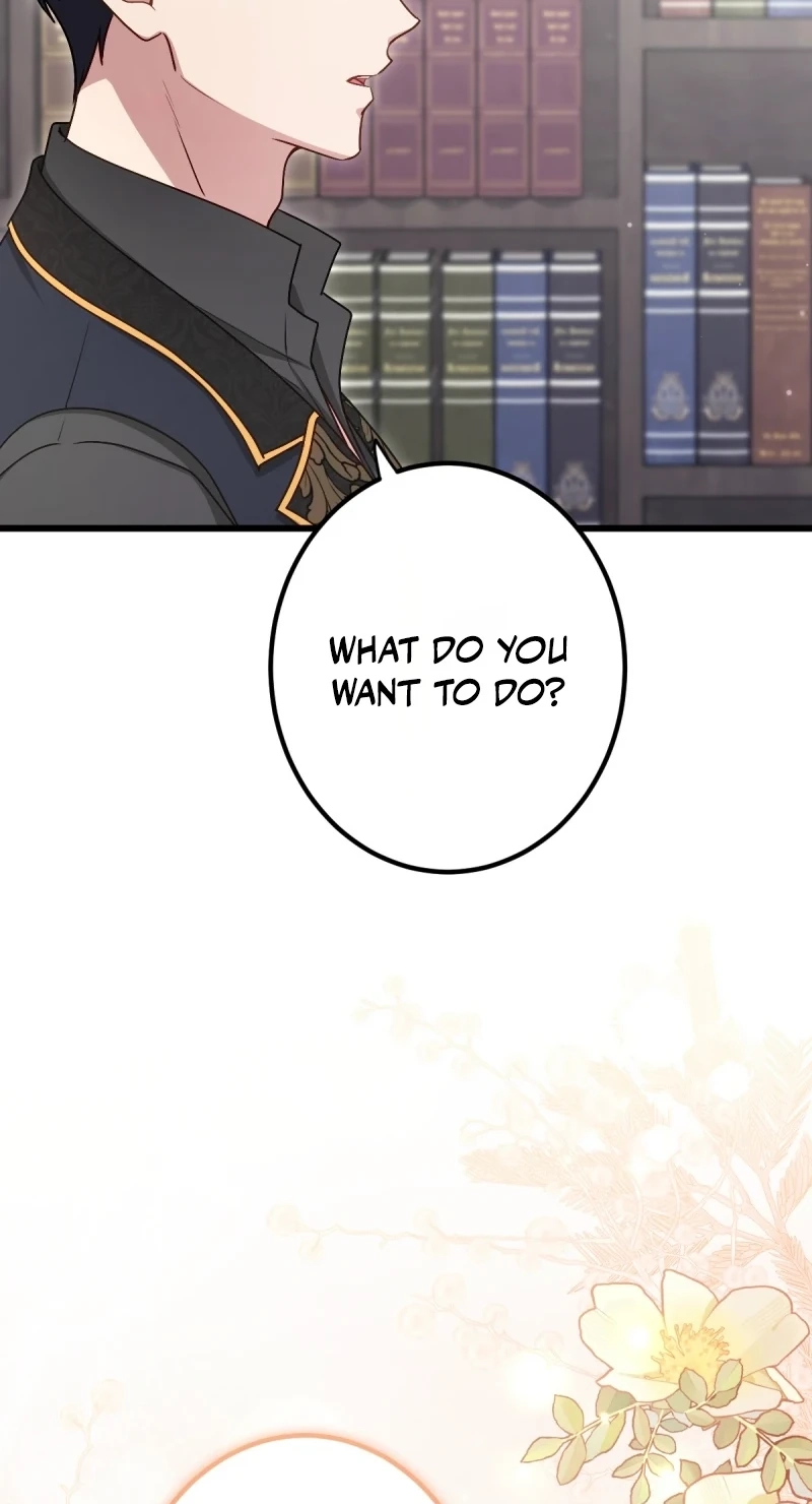 His Majesty Is My Ideal Boss! Chapter 27 349 5449bc4760fc