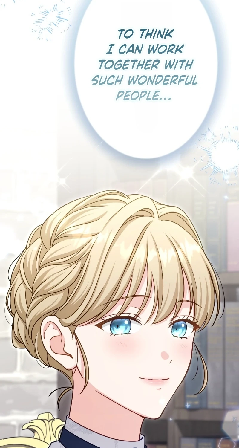 His Majesty Is My Ideal Boss! Chapter 27 356 652f51dd4828