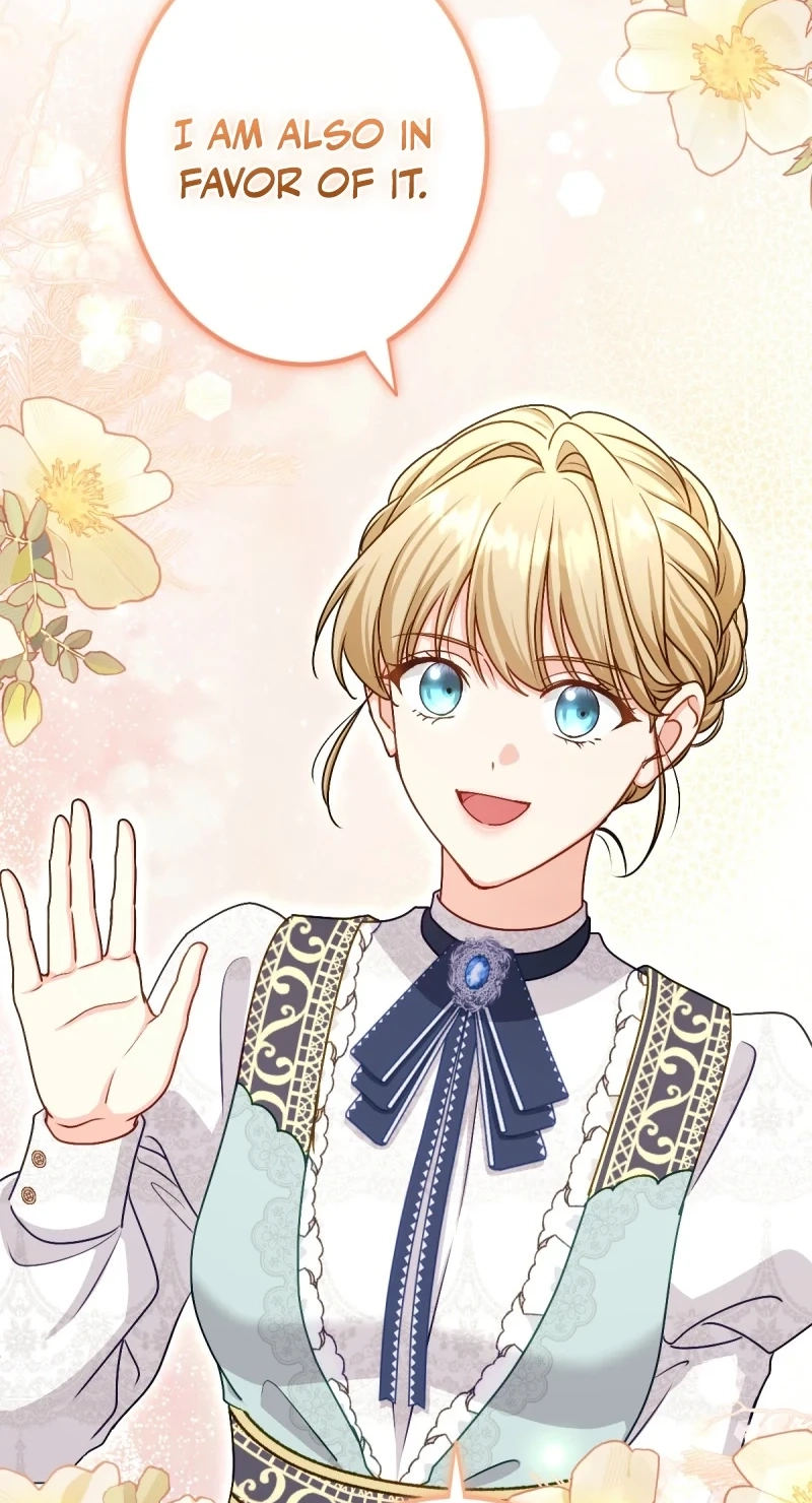 His Majesty Is My Ideal Boss! Chapter 27 350 6e9ff632ba6f