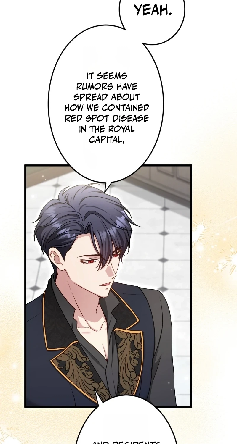 His Majesty Is My Ideal Boss! Chapter 27 327 756534797e06