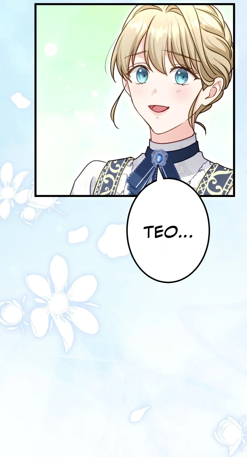 His Majesty Is My Ideal Boss! Chapter 27 345 8bfadbb14913