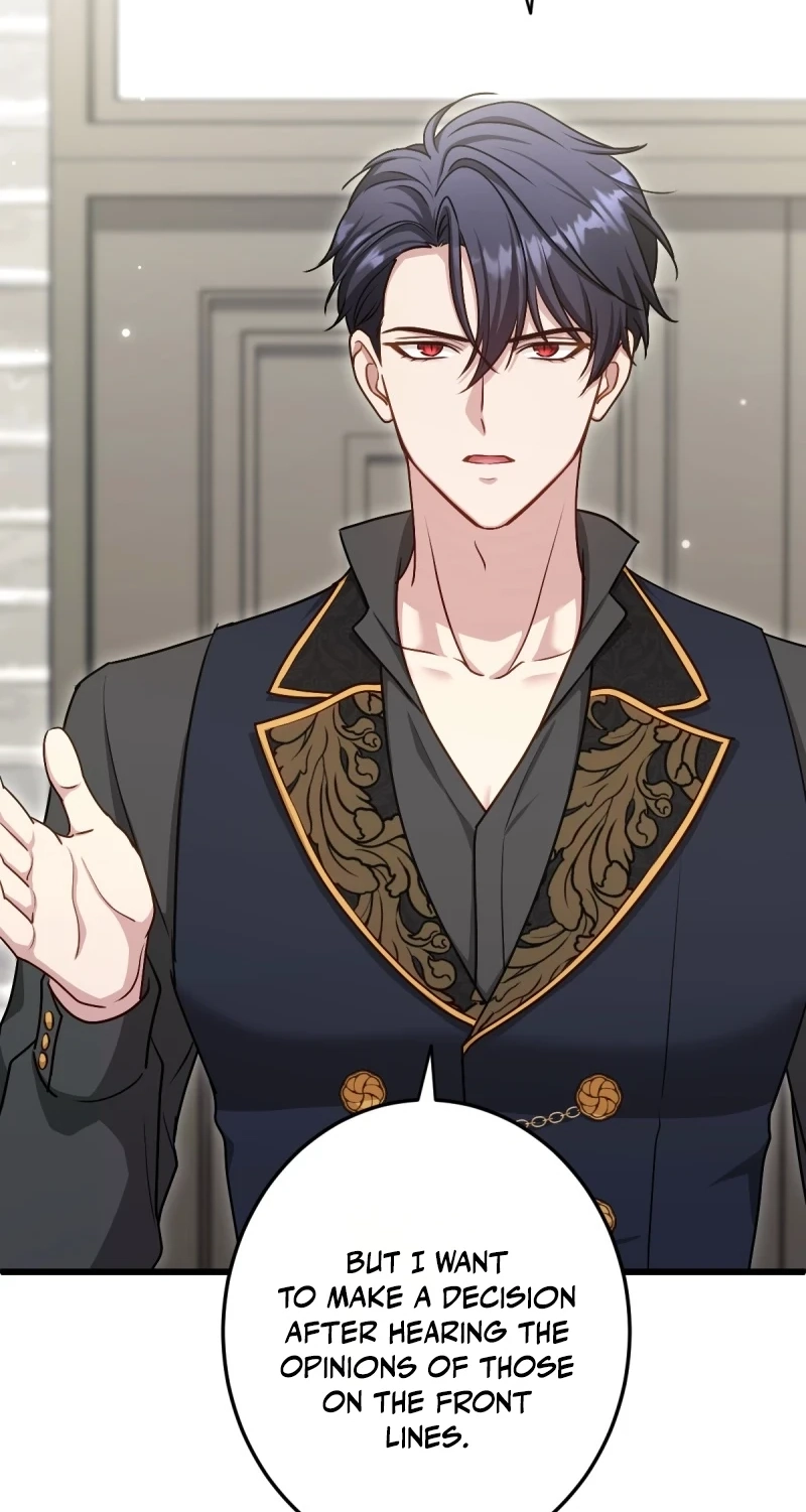 His Majesty Is My Ideal Boss! Chapter 27 330 98a41502fa71