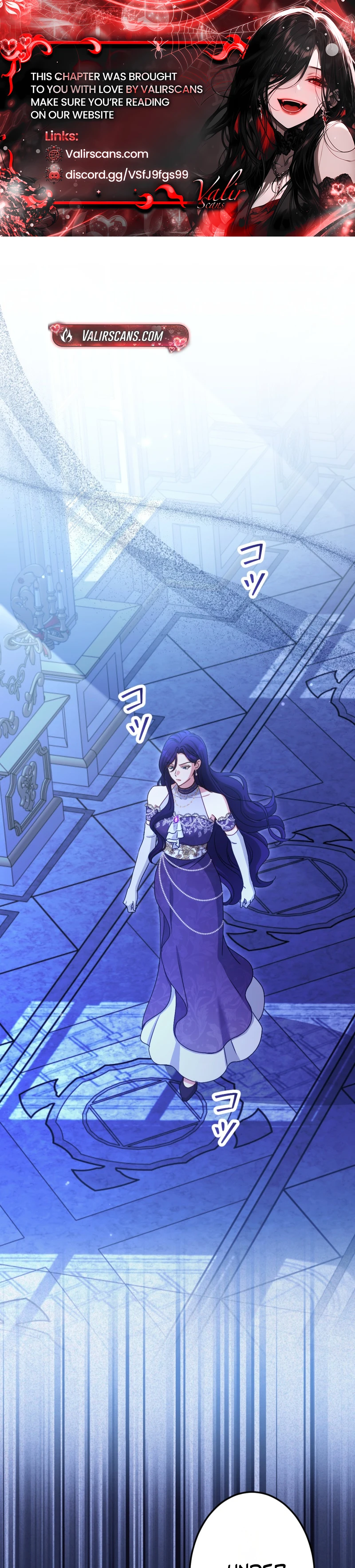 His Majesty Is My Ideal Boss! Chapter 28 83 0286017f7f31
