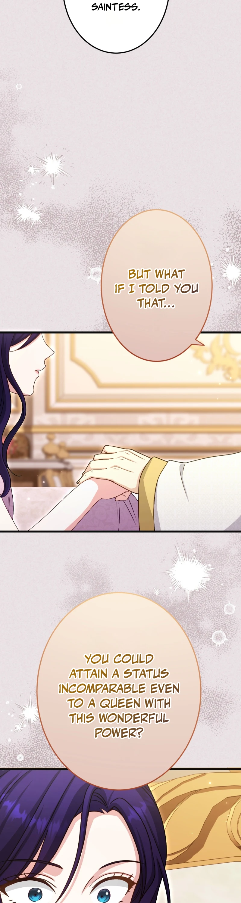 His Majesty Is My Ideal Boss! Chapter 28 98 38ad0e154d7c