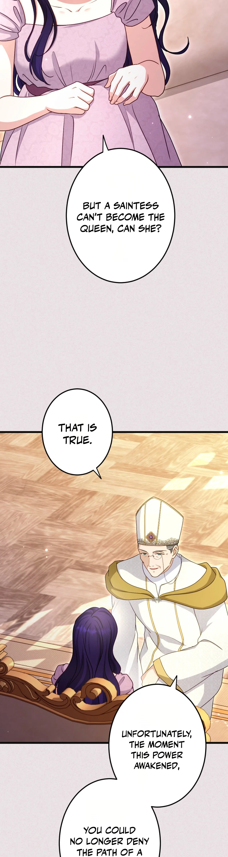 His Majesty Is My Ideal Boss! Chapter 28 97 46534c532680