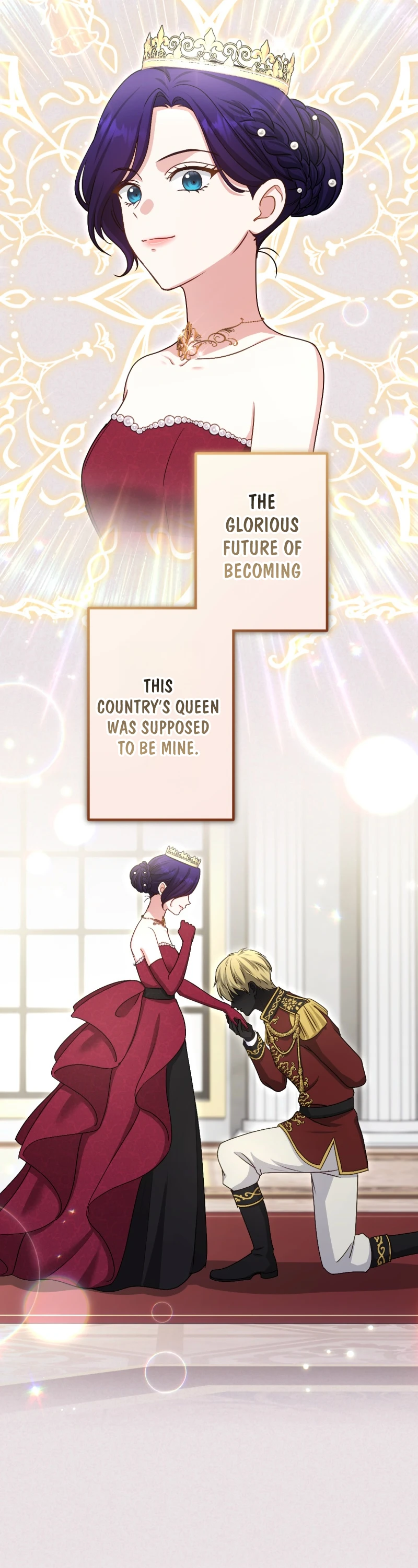 His Majesty Is My Ideal Boss! Chapter 28 89 6ad1f84d406e