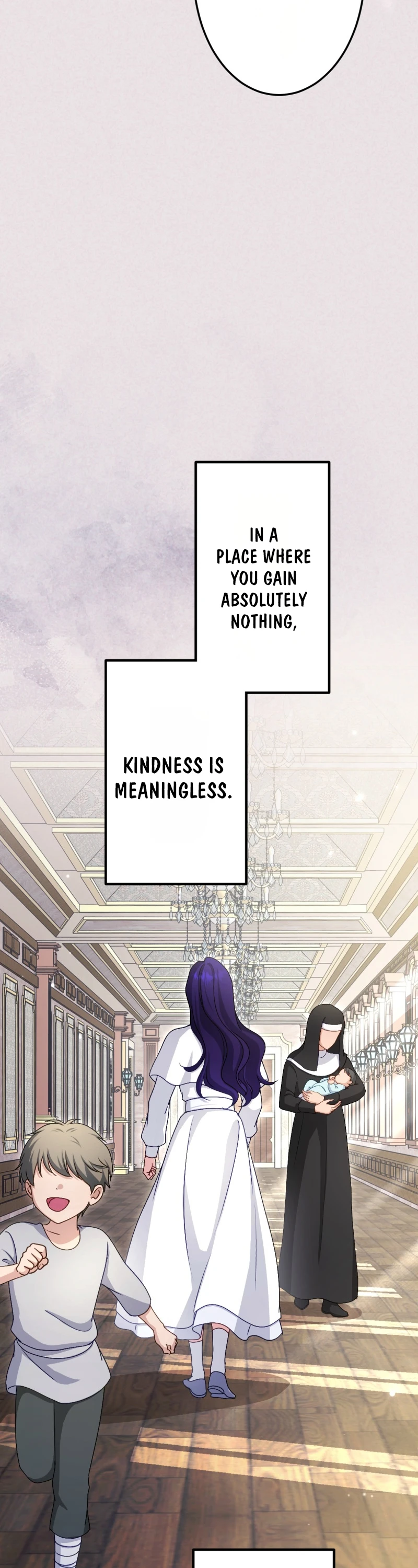 His Majesty Is My Ideal Boss! Chapter 28 105 724ee2f76639