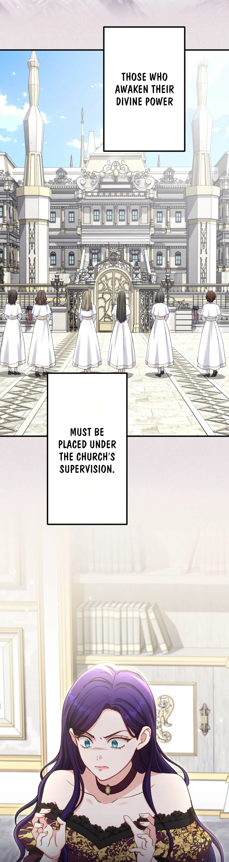 His Majesty Is My Ideal Boss! Chapter 28 92 c1f87980df00
