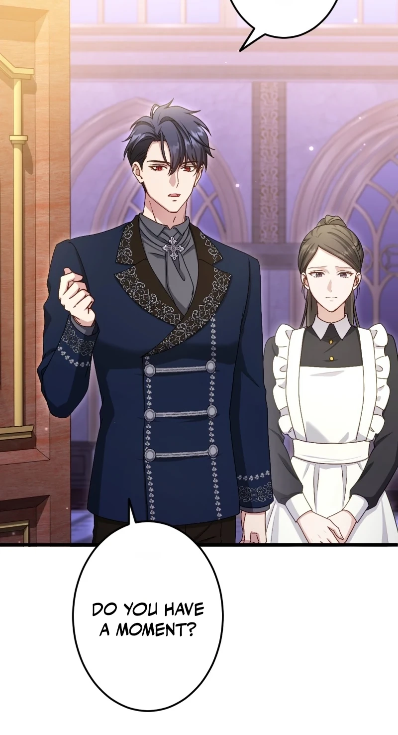 His Majesty Is My Ideal Boss! Chapter 29 329 137e65bbc271