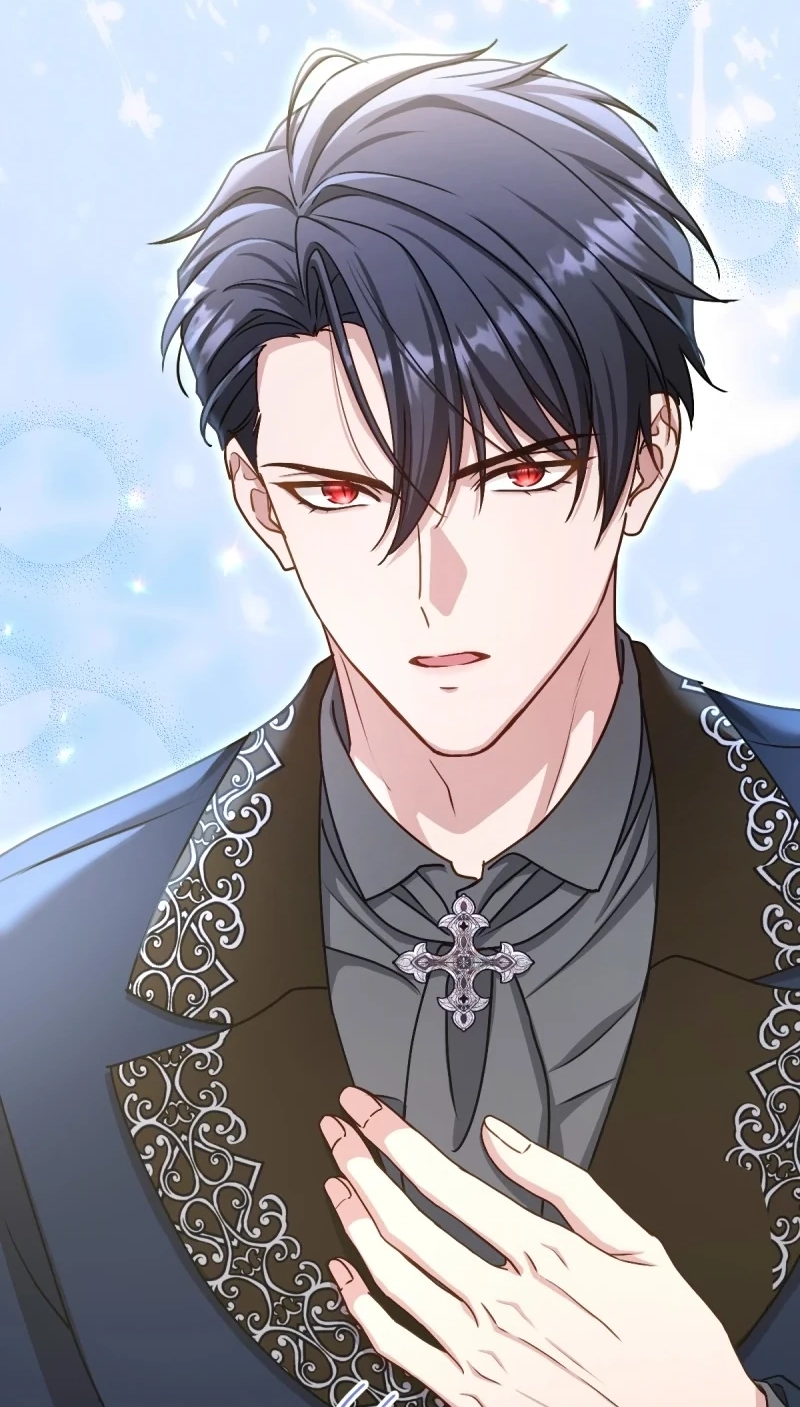 His Majesty Is My Ideal Boss! Chapter 29 321 21670b07af90