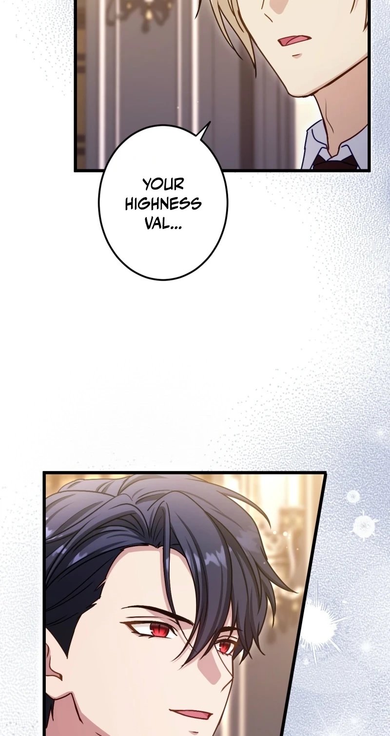 His Majesty Is My Ideal Boss! Chapter 29 309 3e499c6adde4