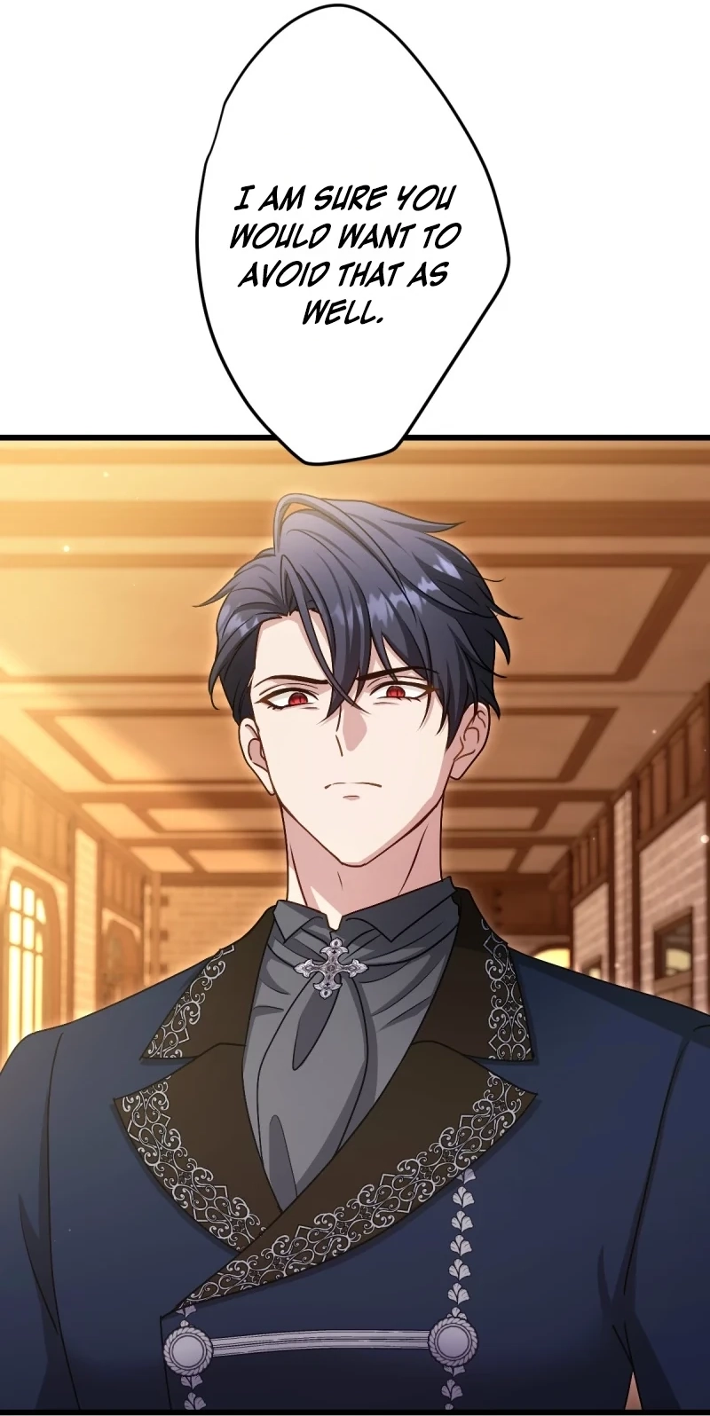 His Majesty Is My Ideal Boss! Chapter 29 283 55551bad1632